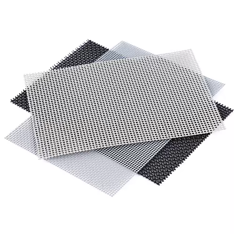 High Privacy Fiberglass Insect Window Screen